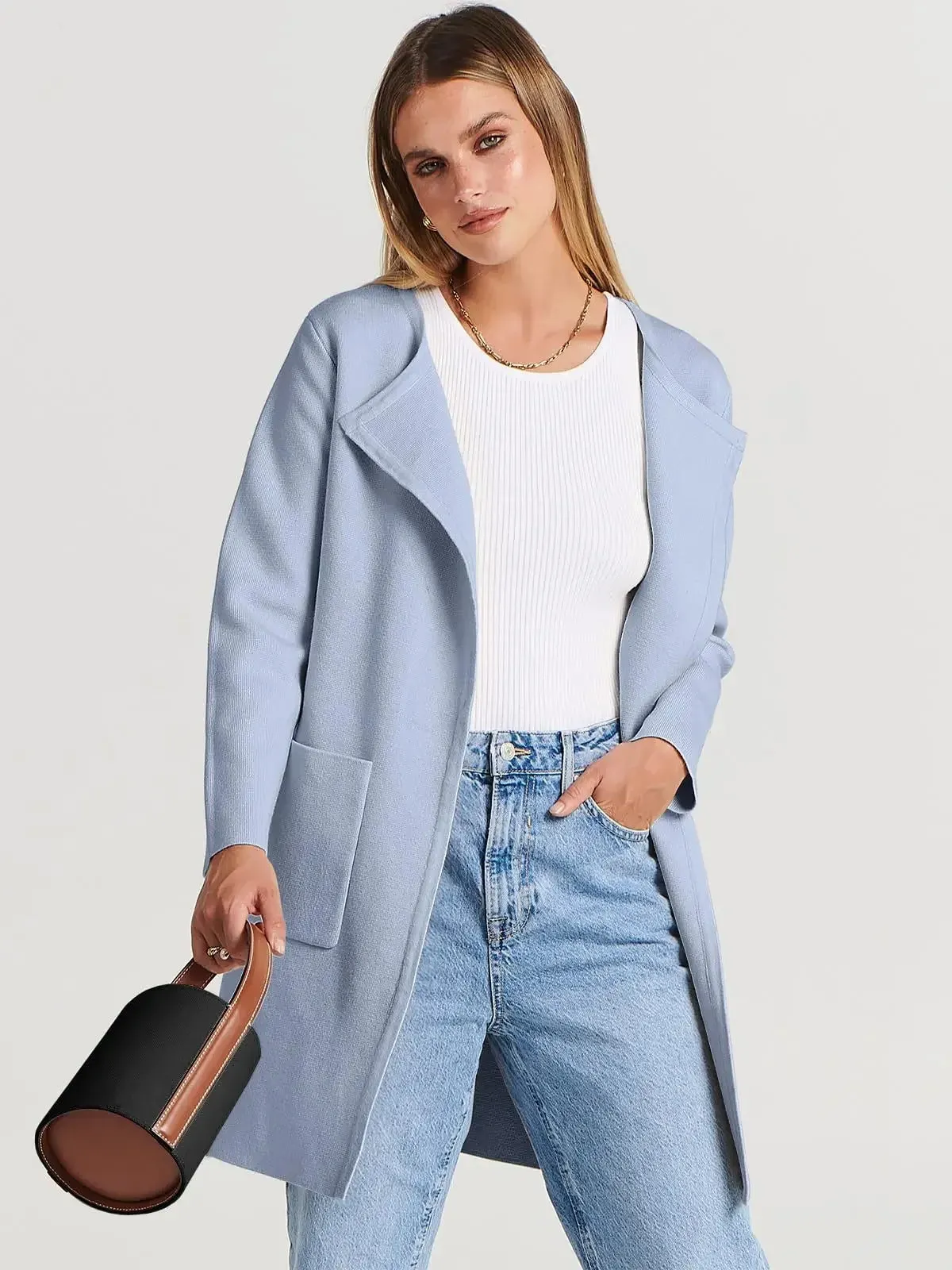 Olivia | Chic Everyday Cardigan