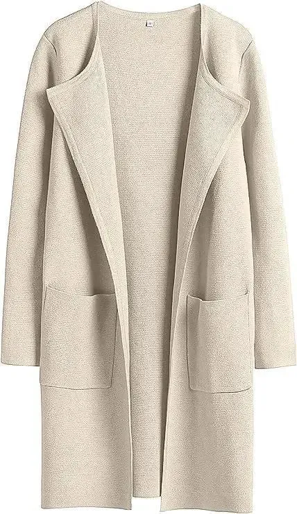Olivia | Chic Everyday Cardigan