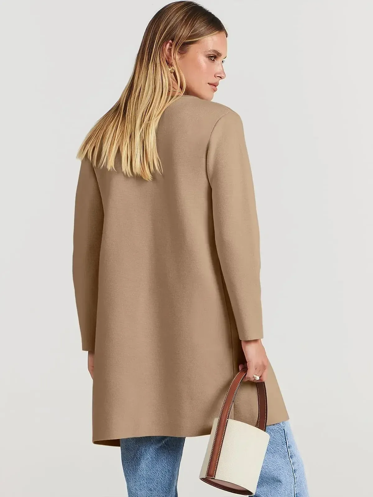 Olivia | Chic Everyday Cardigan