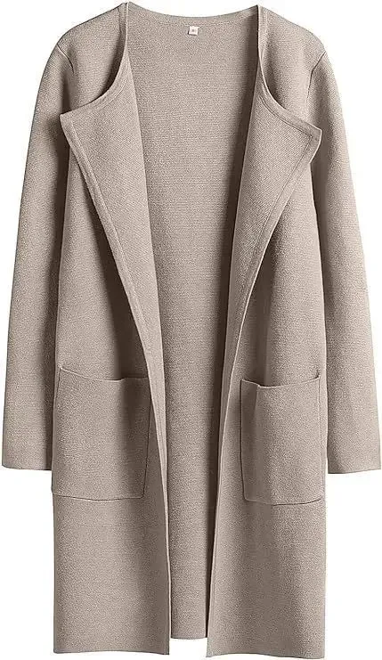 Olivia | Chic Everyday Cardigan