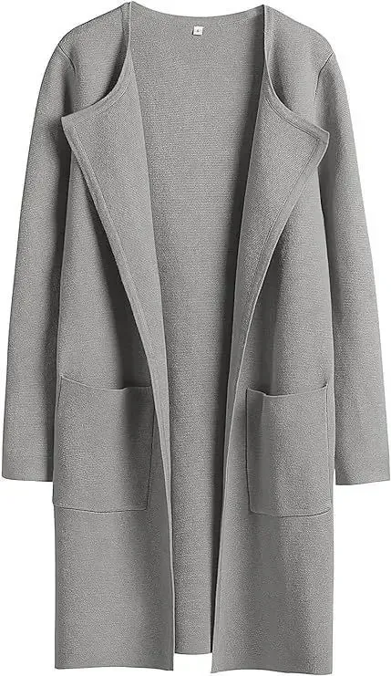 Olivia | Chic Everyday Cardigan