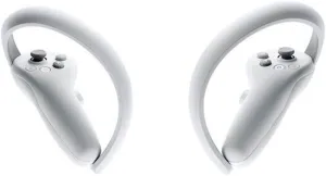 Original A Pair VR Motion Controllers for Pico 4 All-in-One 3D VR Glasses Virtual Reality Headset Left/Right Handles for Stream Gaming