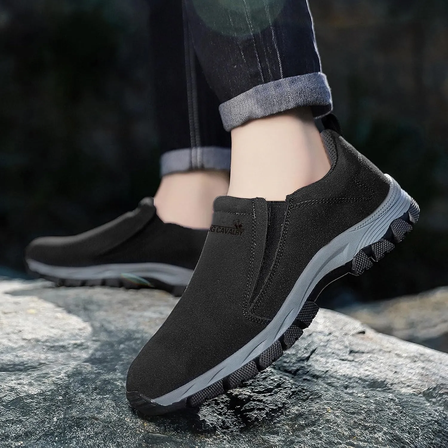 OrthoMotion Shoes Unisex Naturstep Orthopaedic Shoes Men Women Ergonomic for Comfort Mens Sneaker