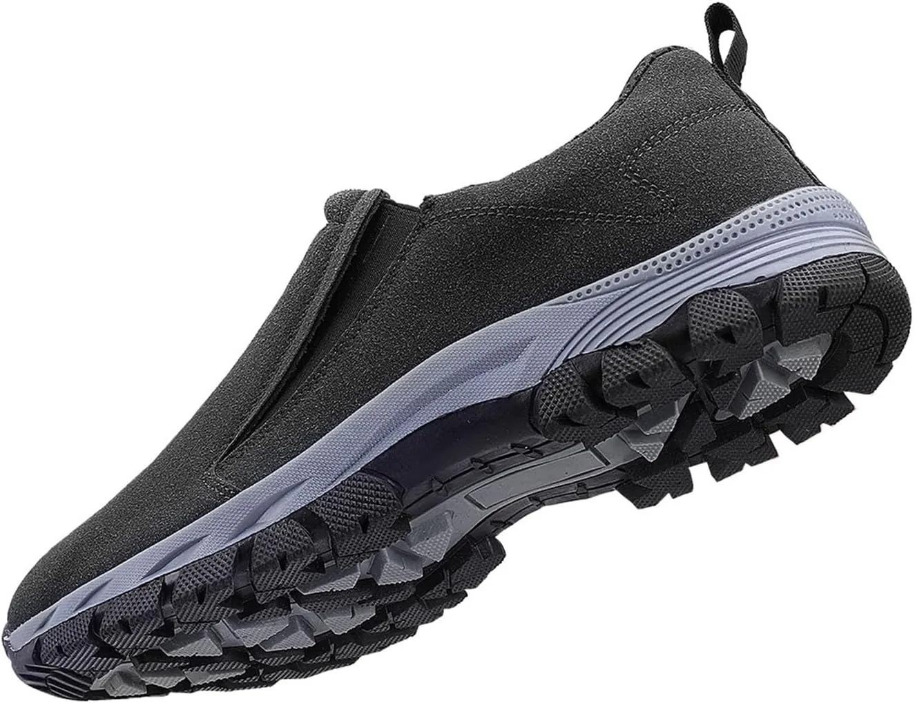 OrthoMotion Shoes Unisex Naturstep Orthopaedic Shoes Men Women Ergonomic for Comfort Mens Sneaker