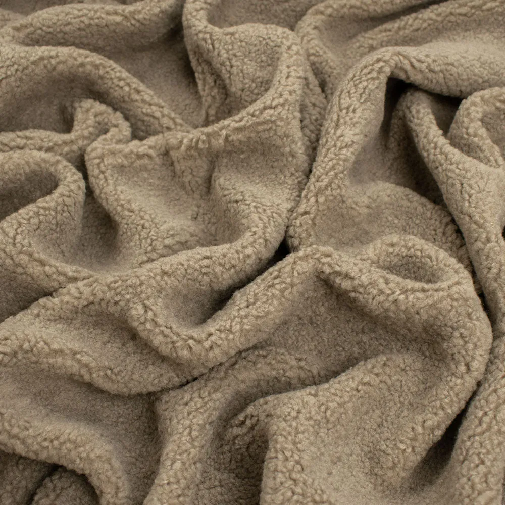 Premium Sherpa
