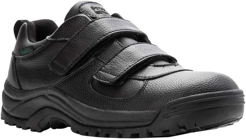Propt Women's Cliff Walker Low Strap Walking Shoe