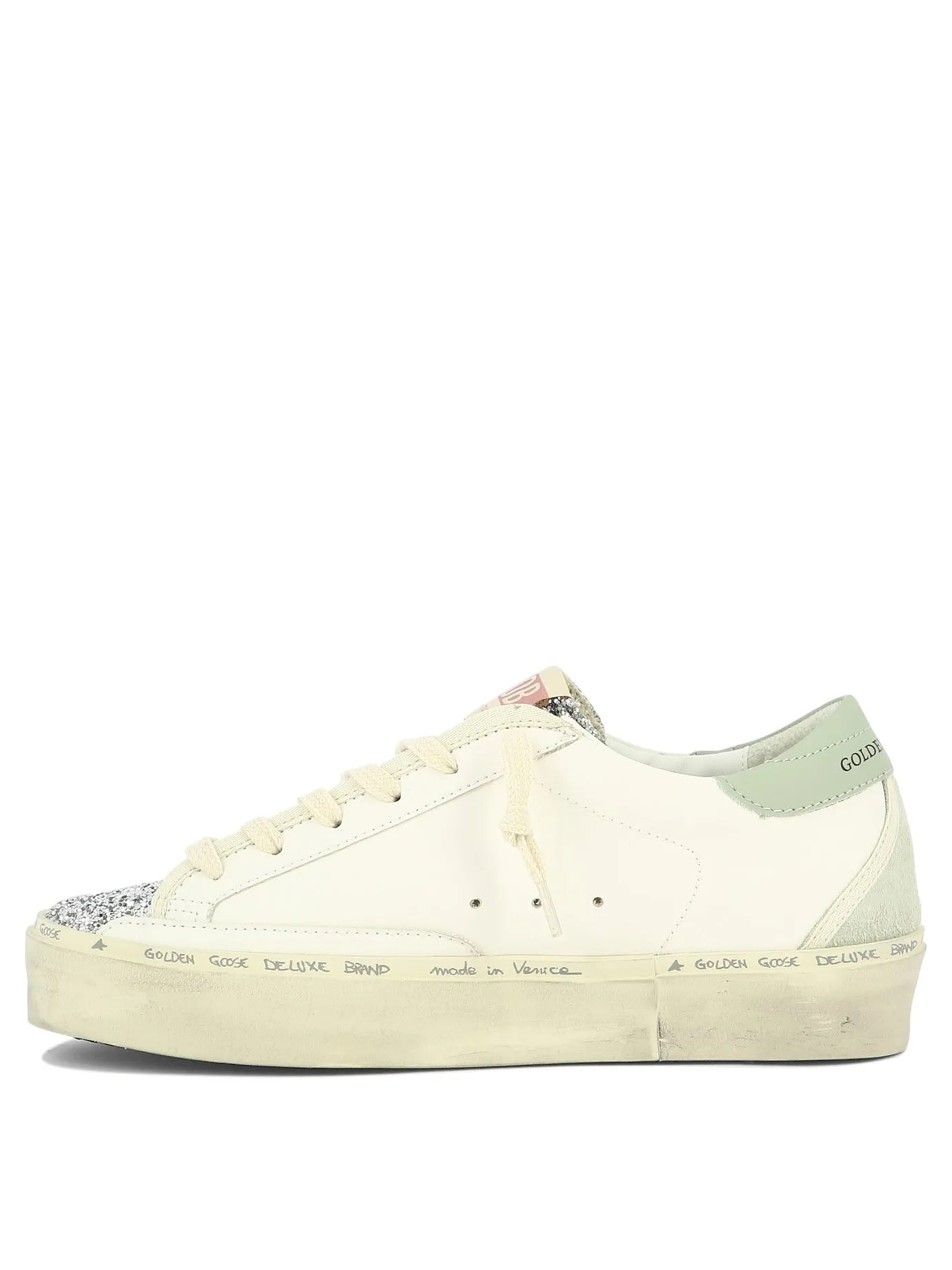"HI STAR" SNEAKERS