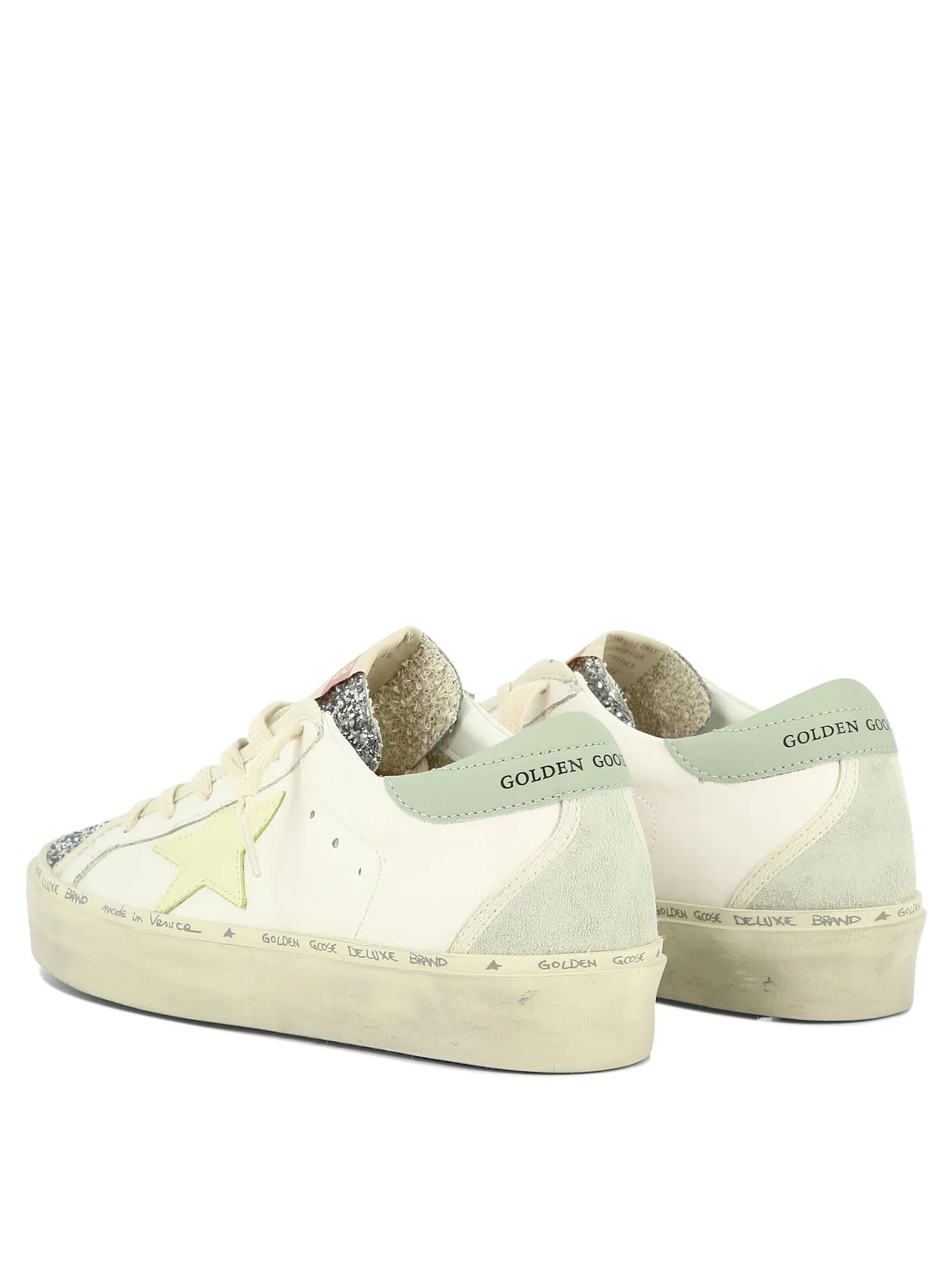 "HI STAR" SNEAKERS