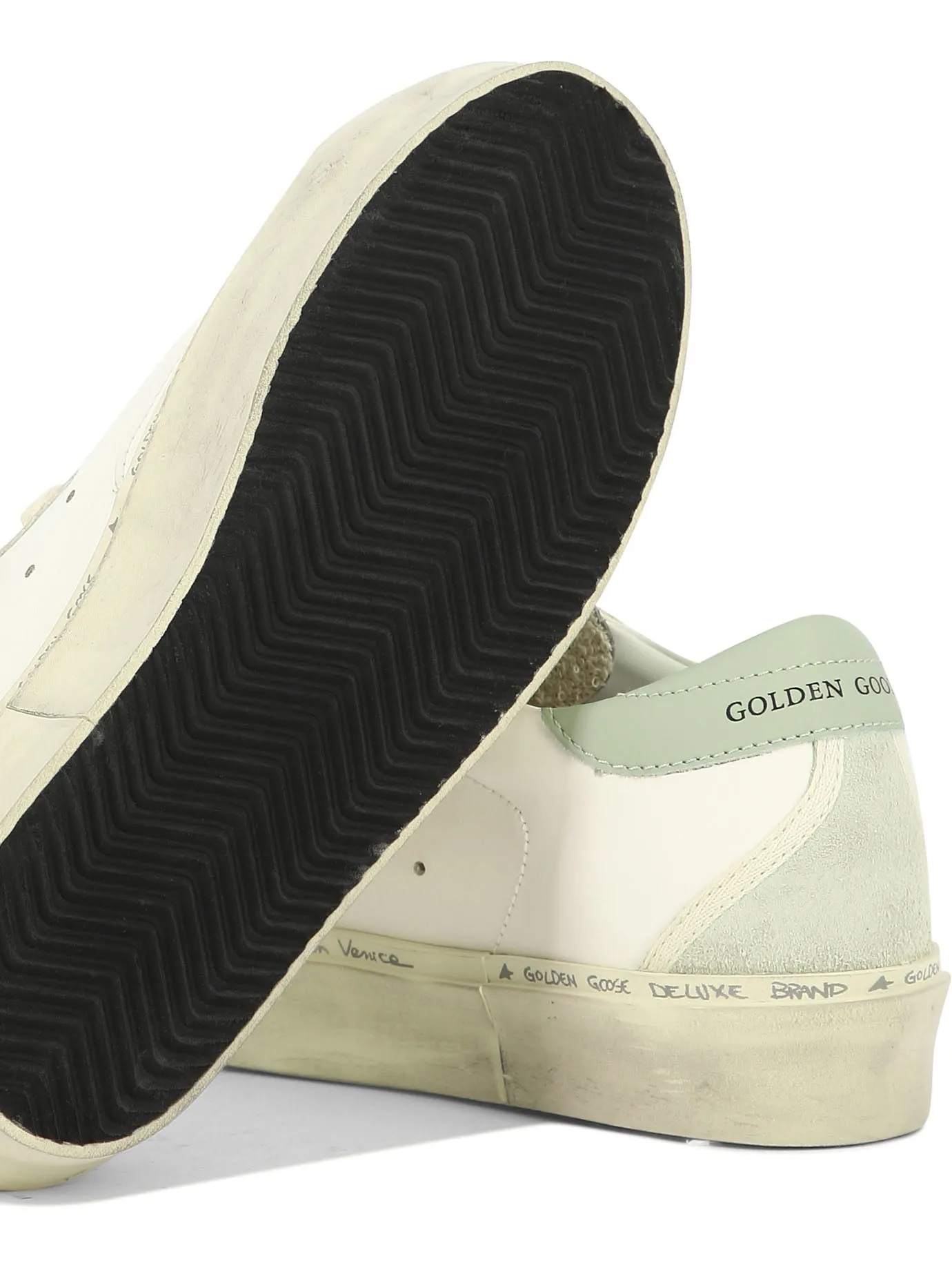 "HI STAR" SNEAKERS