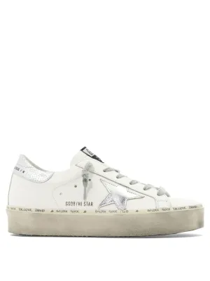 "HI STAR" SNEAKERS