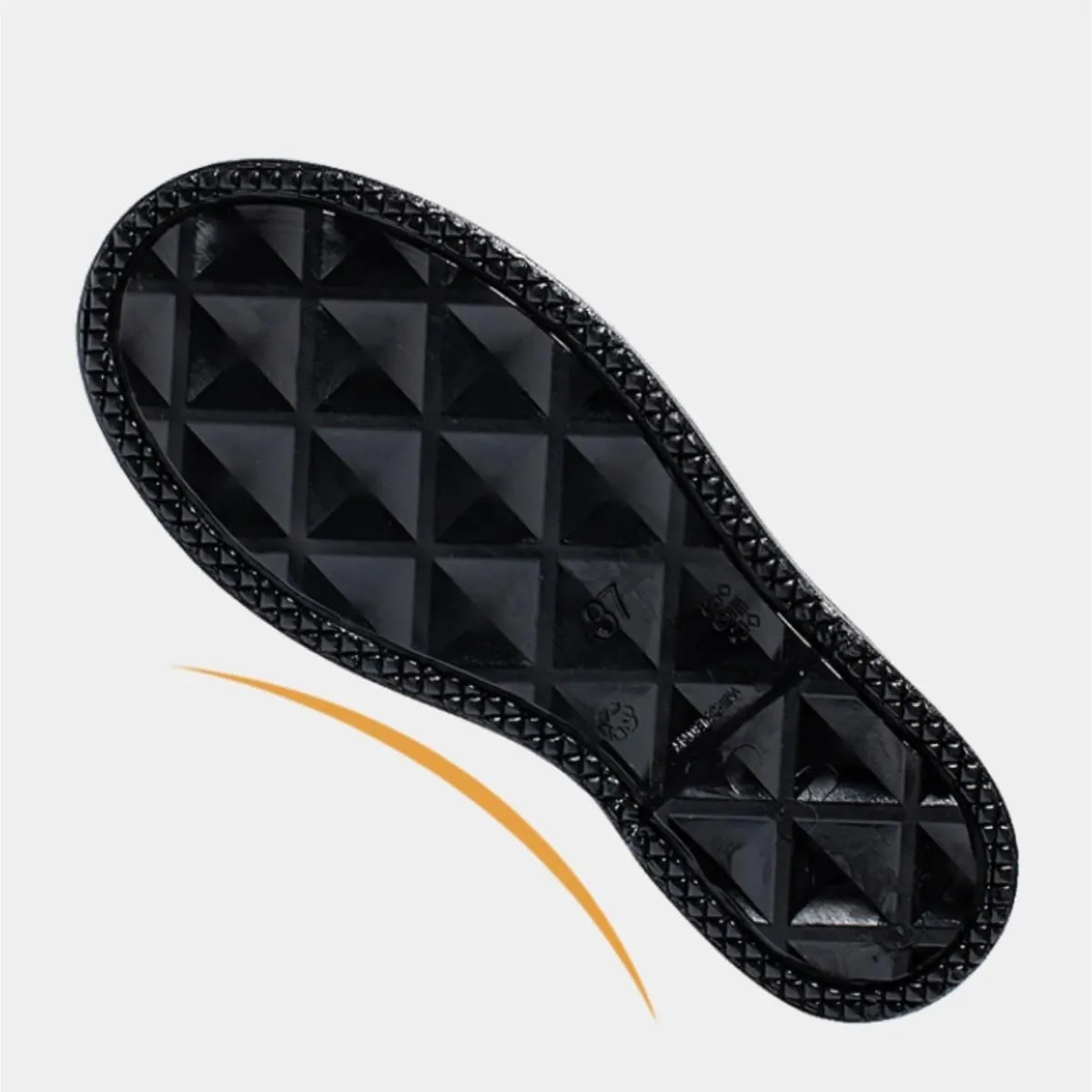 Rain Boots Footwear Women's Waterproof Rain Boots Mid Tube Water Shoes Winter Non Slip Rubber Shoes Outdoor Work Boots