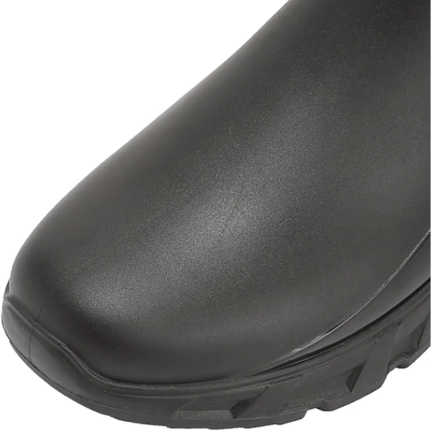 Rain Boots Rainboots Men's Mid Tube Water Shoes Waterproof Non Slip Rain Boots Kitchen Rubber Shoes Rain Boots For Outdoor
