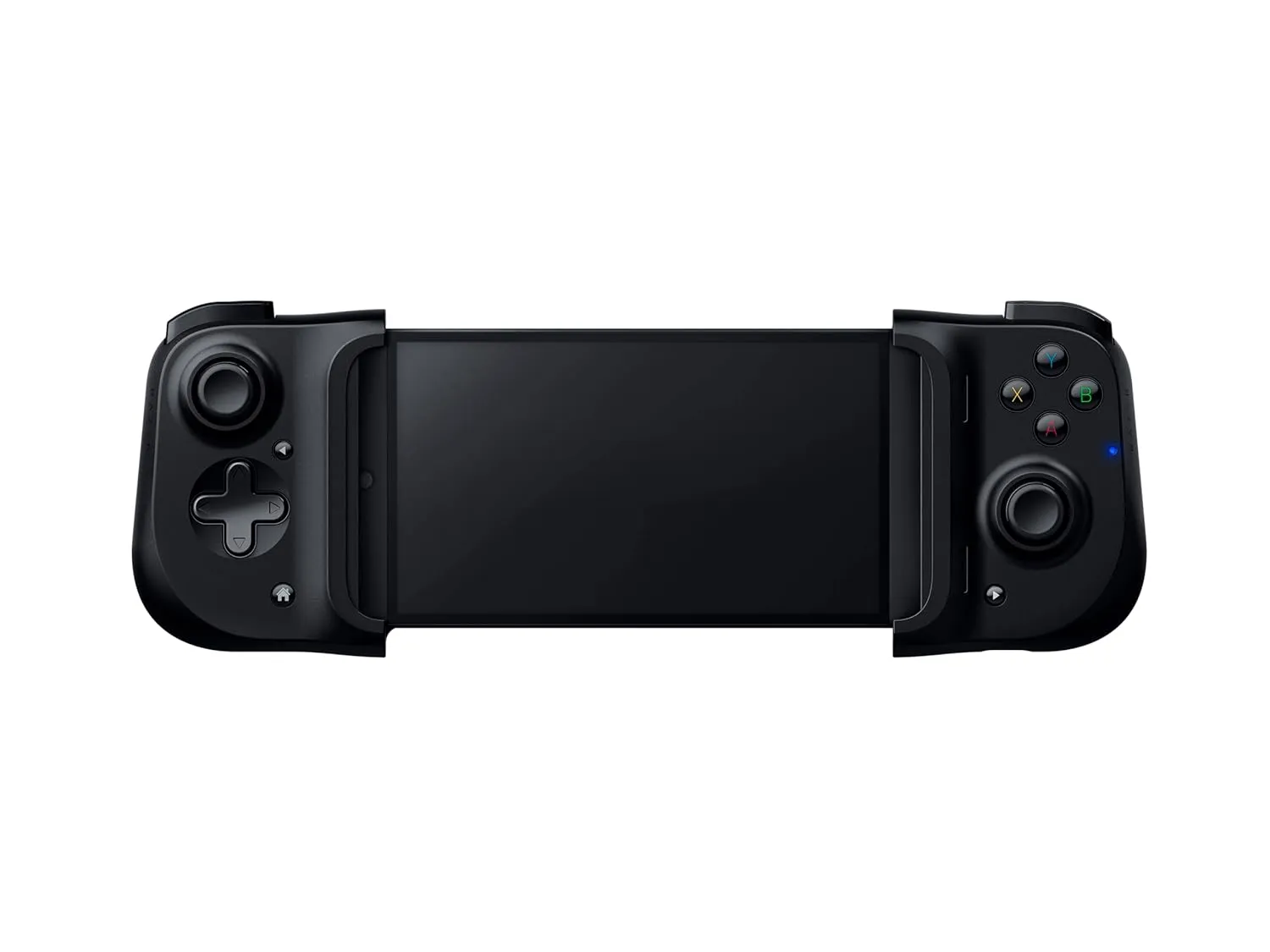 Razer Kishi Mobile Game Controller/Gamepad for Android USB-C: Xbox Game Pass Ultimate, xCloud, Stadia, GeForce NOW, Luna - Passthrough Charging - Low Latency Phone Controller Grip - Samsung, Pixel