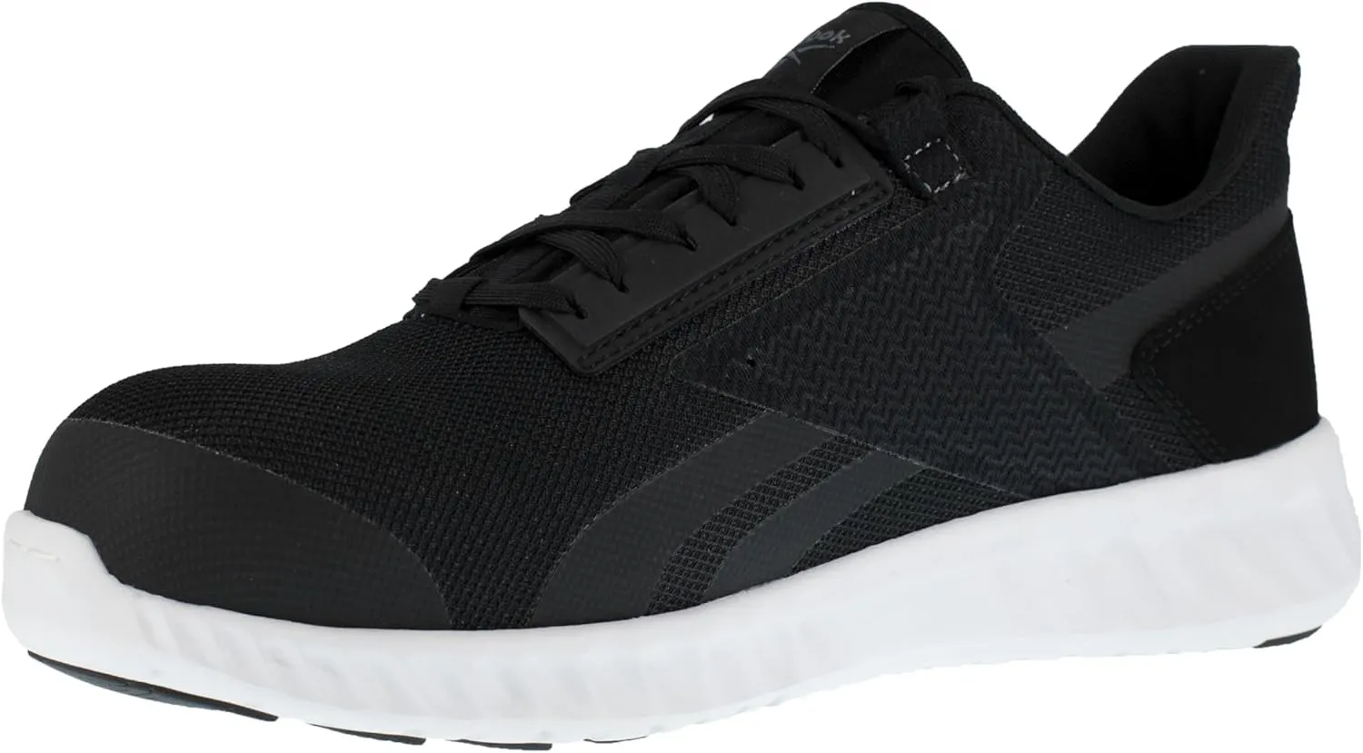Reebok Men's Sublite Legend Work Composite Toe Casual Shoes