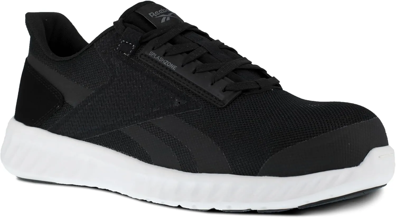 Reebok Men's Sublite Legend Work Composite Toe Casual Shoes
