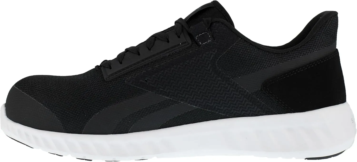 Reebok Men's Sublite Legend Work Composite Toe Casual Shoes