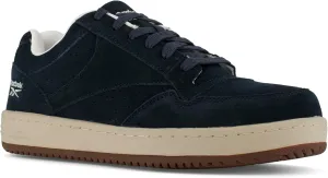 Reebok Work Men's RB1910 Skateboard Work Shoe Black RB1920 Soyay Safety Toe