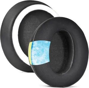Replacement Earpads for COWIN E7 E7Pro (Silensys) E7 Headsets Density Foam Ear Cushions for Long Last Comfort Ear Covers