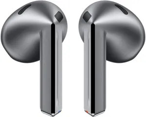 Samsung Galaxy Buds 3 Wireless Earbud Headphones - Silver