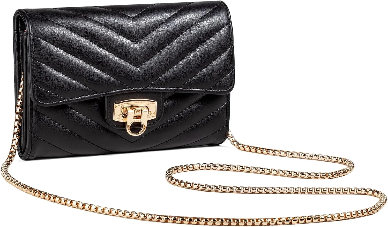 Small Crossbody Bags for Women, Small Purses Crossbody Purses, Cell Phone Purse with Card Slots for Travel Daypack