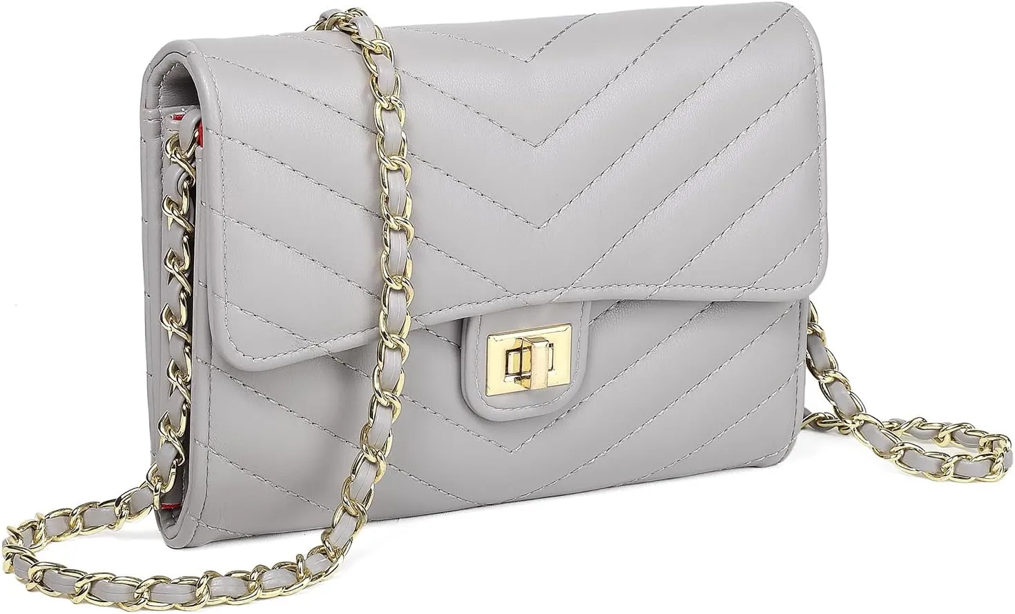 Small Crossbody Bags for Women, Small Purses Crossbody Purses, Cell Phone Purse with Card Slots for Travel Daypack
