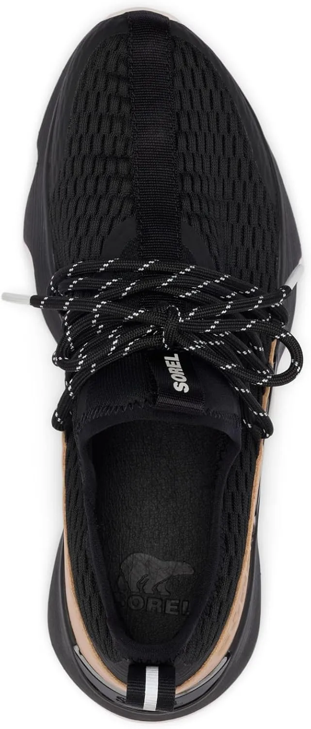 Sorel Women's Kinetic Impact Ii Lace Sneaker