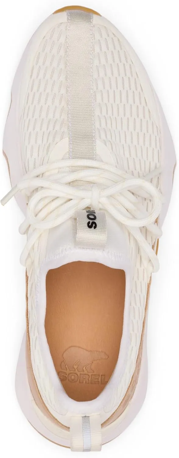 Sorel Women's Kinetic Impact Ii Lace Sneaker