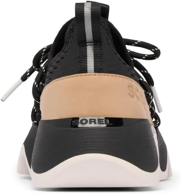 Sorel Women's Kinetic Impact Ii Lace Sneaker