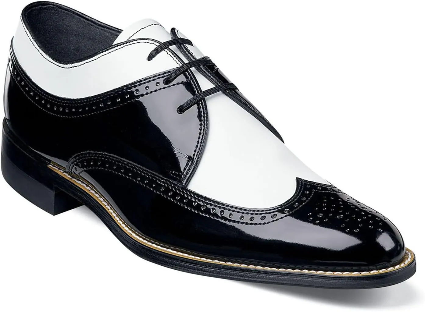 STACY ADAMS Men's Daystacy P