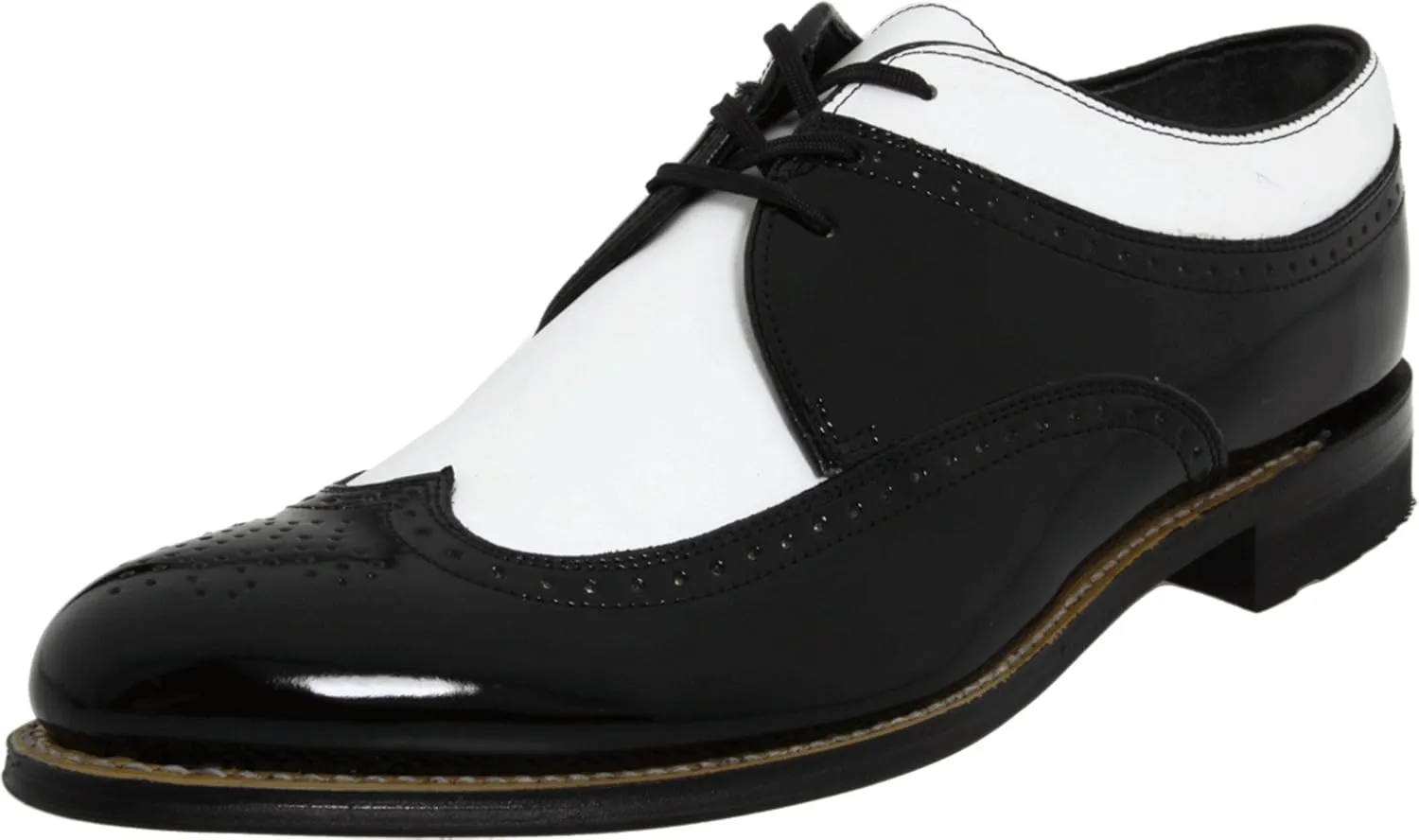 STACY ADAMS Men's Daystacy P