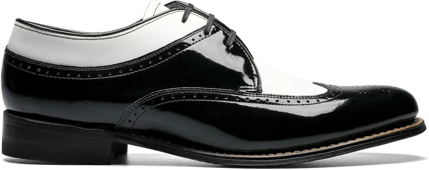 STACY ADAMS Men's Daystacy P