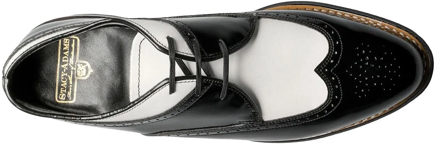STACY ADAMS Men's Daystacy P