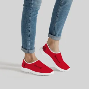 STILE CAPO QUEENS Slip-On Mesh Running Shoes