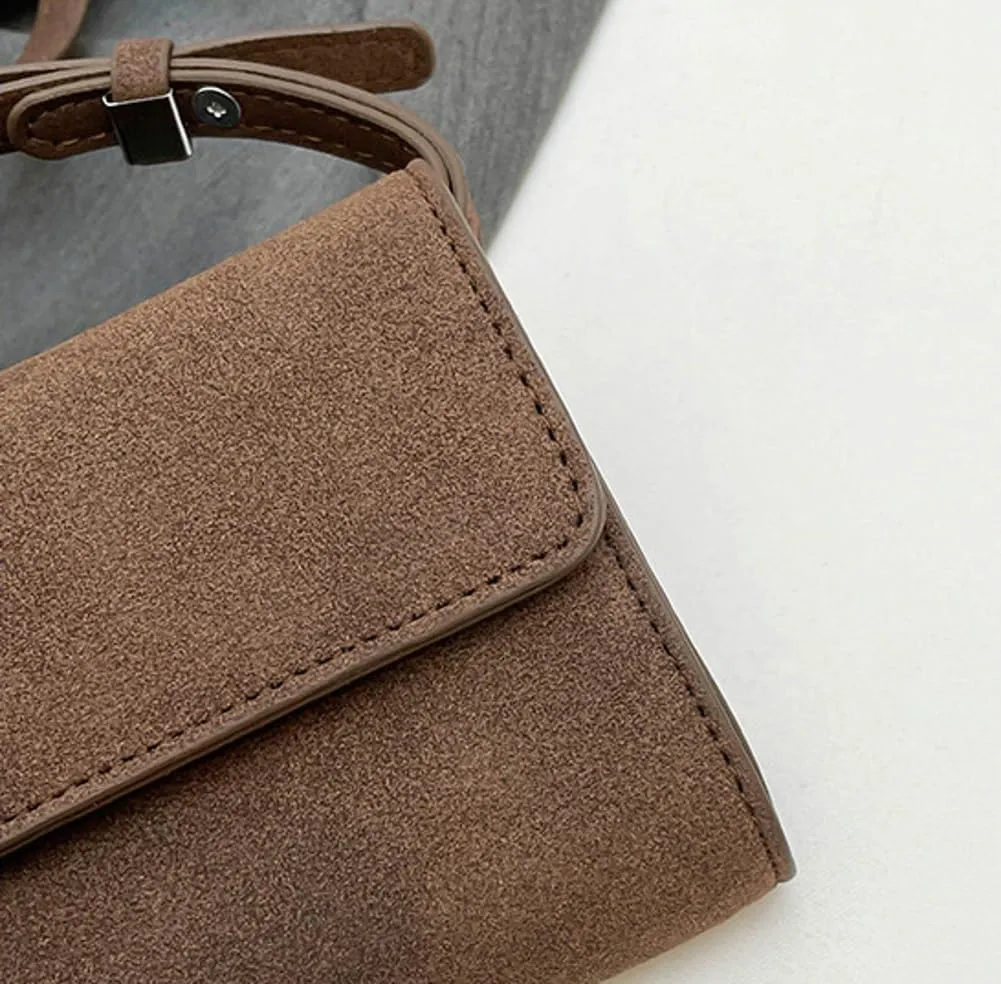 Suede Evening Clutch Purse Women Evening Bag Shoulder Handbag Crossbody Bag Clutch Evening Bags Party Prom Wedding