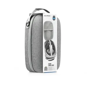 Surge Protective Travel Case for PlayStation VR2 Headset & Controllers