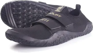 TAVIEW Deadlift Shoes - Non-Slip Weightlifting Shoes for Powerlifting, Deadlifting & Crossfit