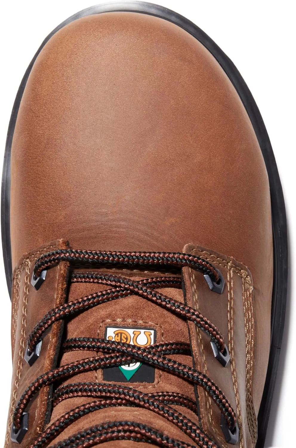 Timberland PRO Men's Ballast 6 Inch Composite Safety Toe Puncture Resistant Industrial Work Boot
