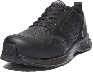 Timberland PRO Men's, Reaxion Low Comp Toe Work Shoe