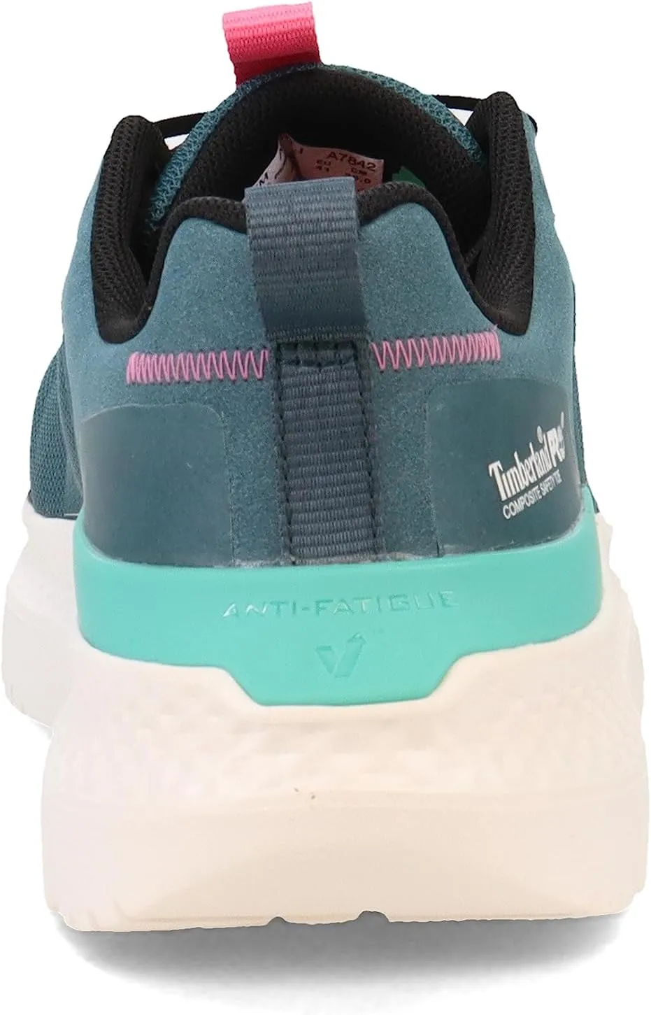 Timberland PRO Men's Setra Composite Safety Toe Industrial Athletic Work Shoe