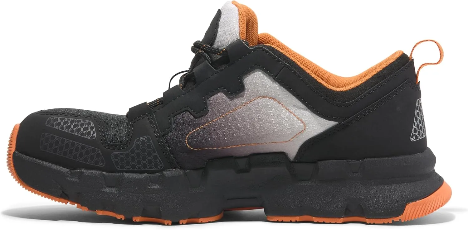 Timberland PRO Powertrain EV Composite Safety Toe Industrial Athletic Work Shoe