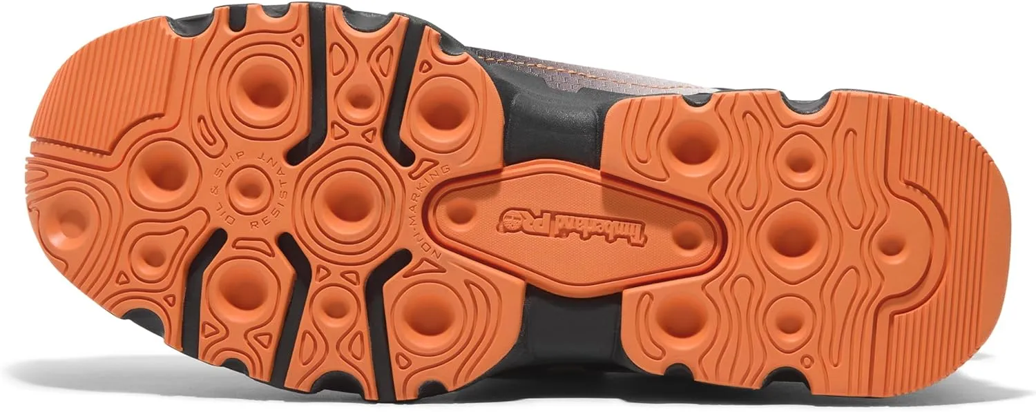 Timberland PRO Powertrain EV Composite Safety Toe Industrial Athletic Work Shoe
