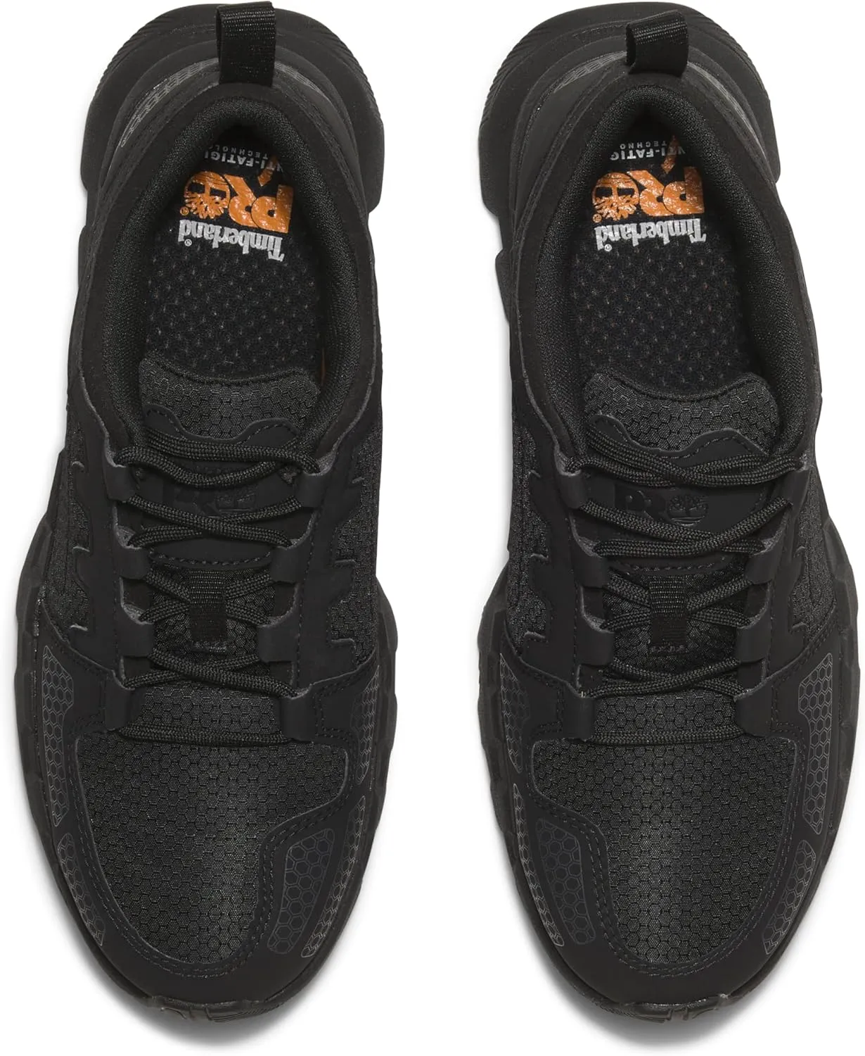 Timberland PRO Powertrain EV Composite Safety Toe Industrial Athletic Work Shoe