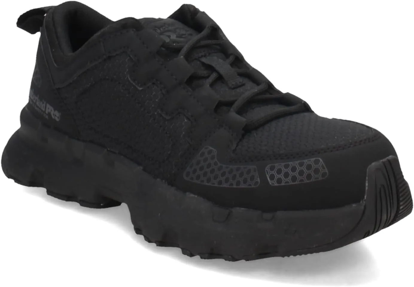 Timberland PRO Powertrain EV Composite Safety Toe Industrial Athletic Work Shoe