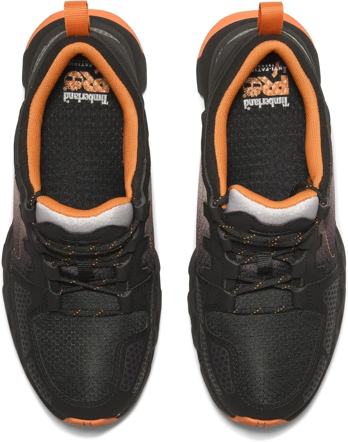 Timberland PRO Powertrain EV Composite Safety Toe Industrial Athletic Work Shoe