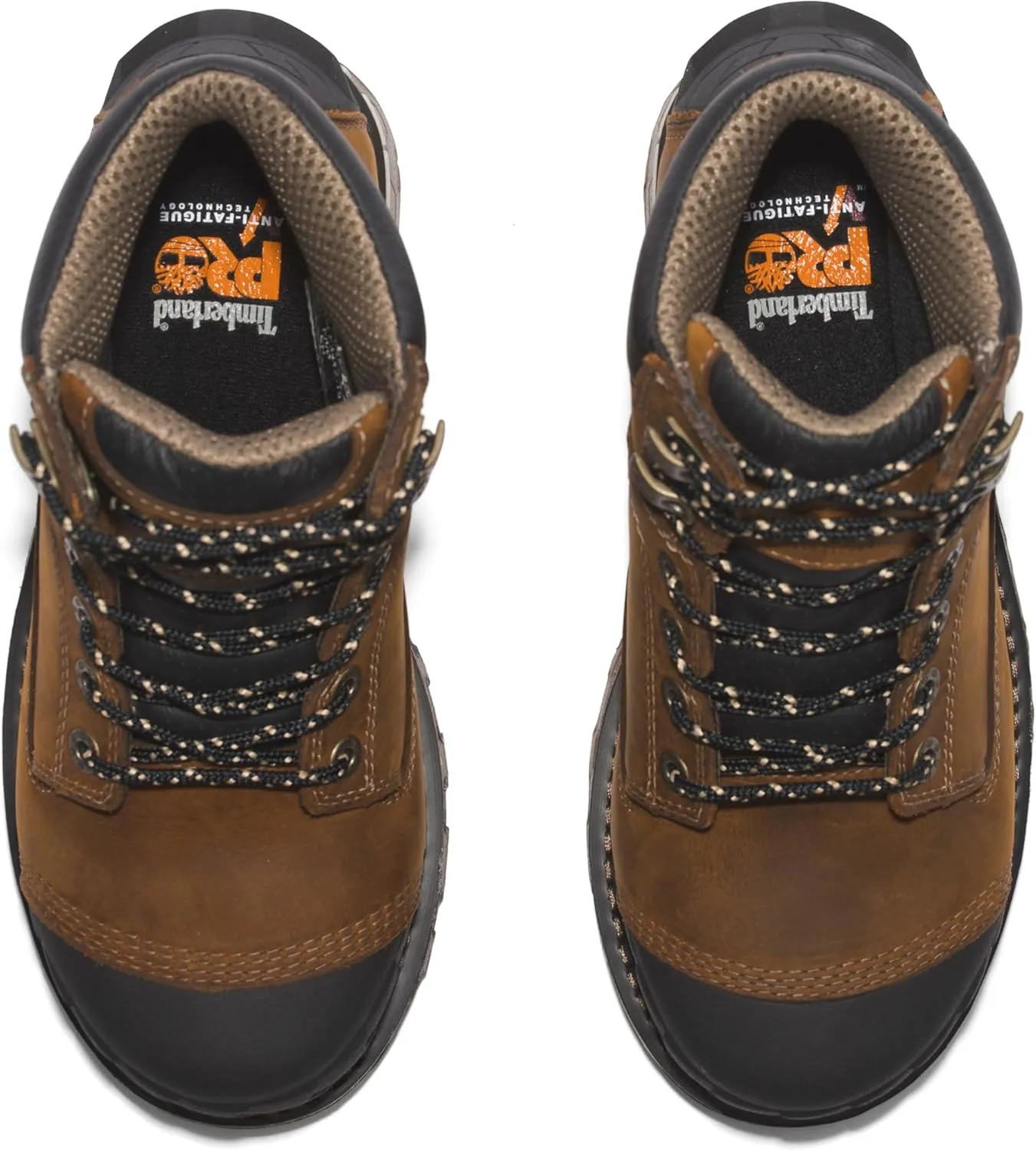 Timberland PRO Women's Boondock 6 Inch Composite Safety Toe Waterproof Industrial Work Boot