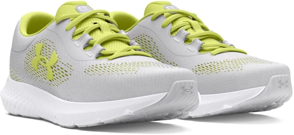 Under Armour Women's Charged Rogue 4 Running Shoe