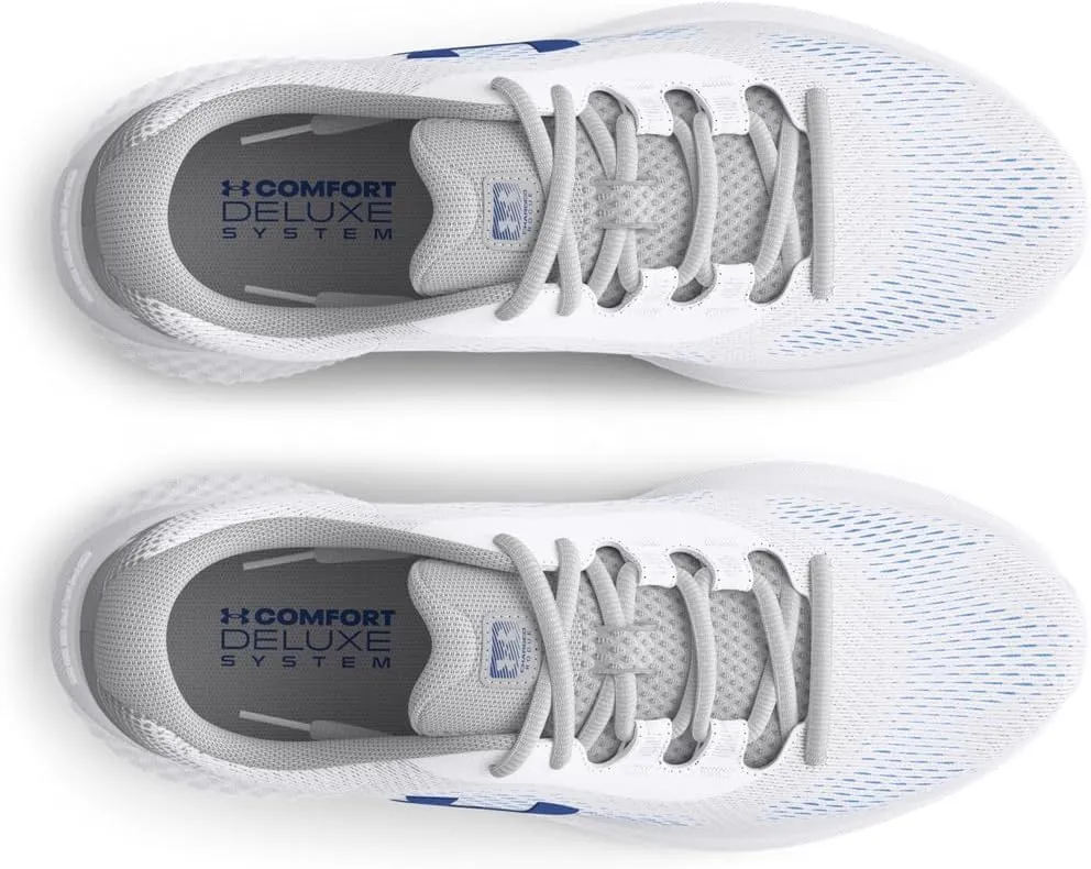 Under Armour Women's Charged Rogue 4 Running Shoe