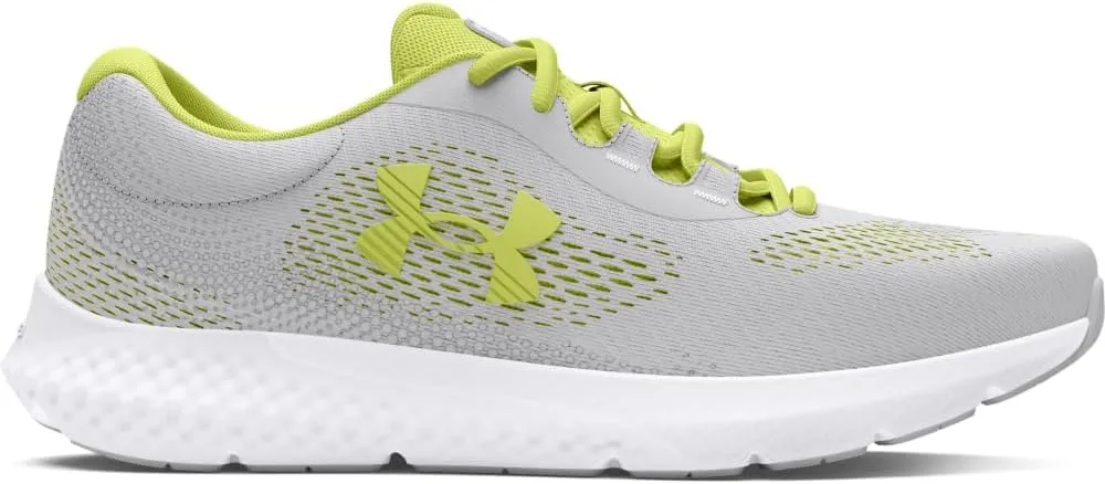 Under Armour Women's Charged Rogue 4 Running Shoe
