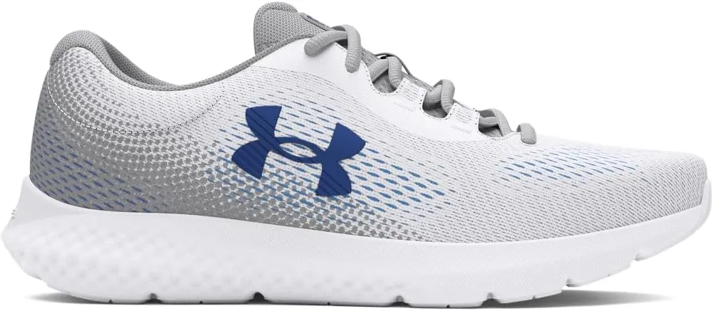 Under Armour Women's Charged Rogue 4 Running Shoe