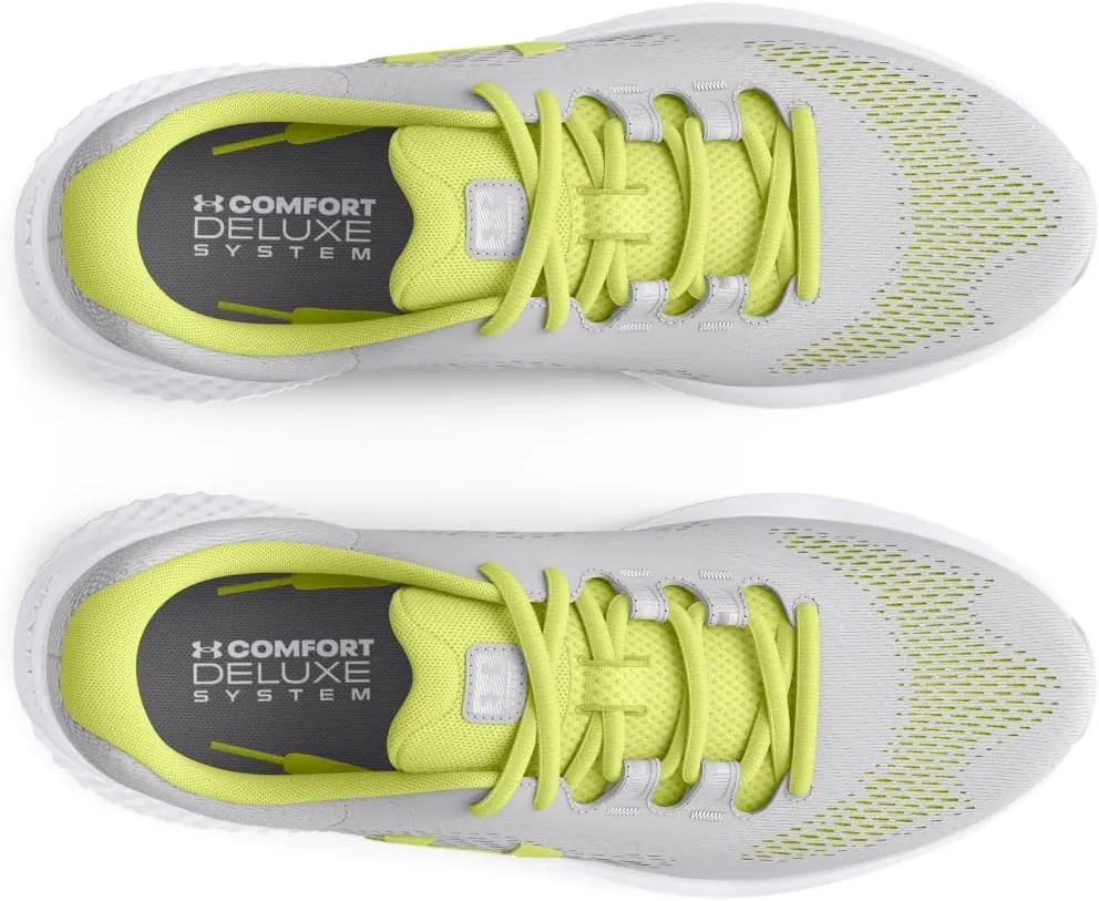 Under Armour Women's Charged Rogue 4 Running Shoe